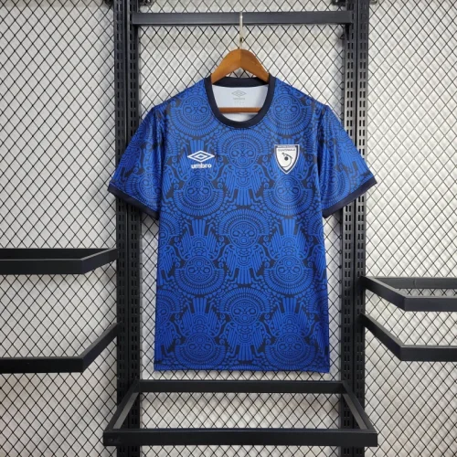 Guatemala Training Jersey 2025 Football Kit Soccer Jersey
