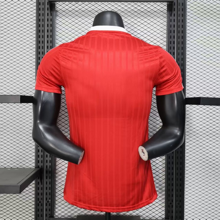 Player Version Adidas Special Jersey 25/26 Football Kit Soccer Jersey