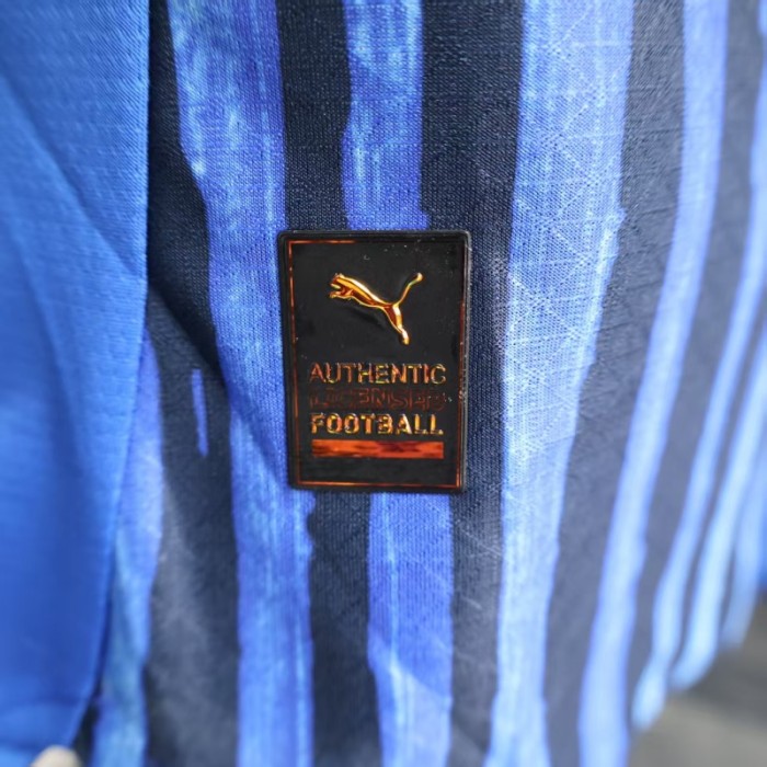 Player Version Al-Hilal Riyadh Home Jersey 25/26 Club World Cup Football Kit Soccer Jersey