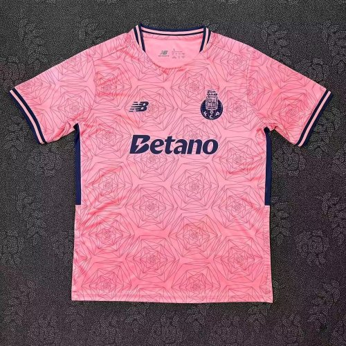 FC Porto Away Jersey 25/26 Football Kit Soccer Shirt