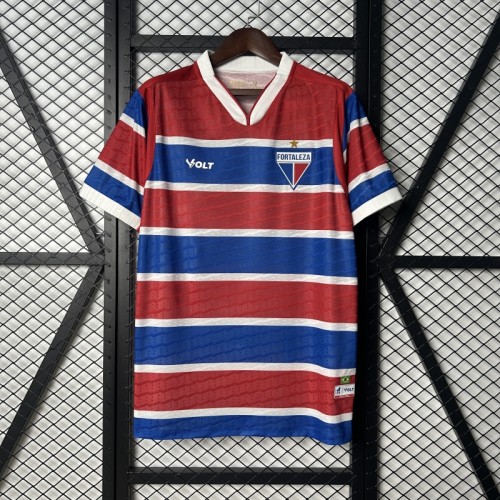 Fortaleza Home Jersey 25/26 Football Kit Soccer Jersey