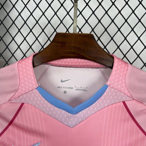 Barcelona Special Jersey 25/26 Football Kit Soccer Jersey