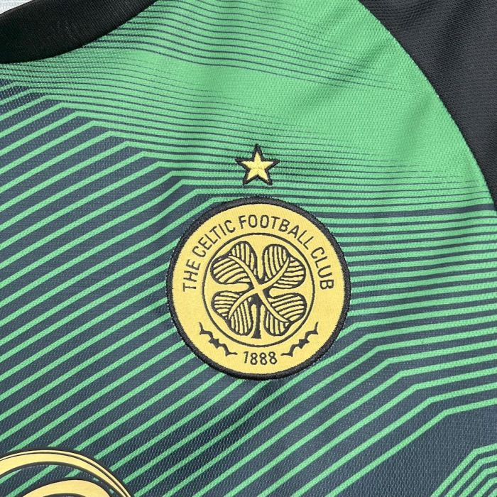 Celtic Special Jersey 25/26 Football Kit Soccer Jersey