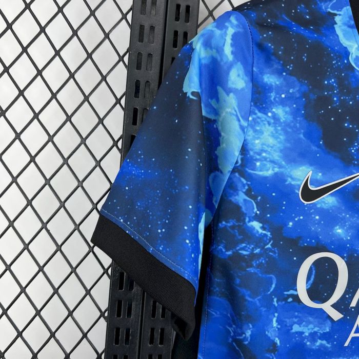 Paris PSG Special Jersey 25/26 Football Kit Soccer Jersey