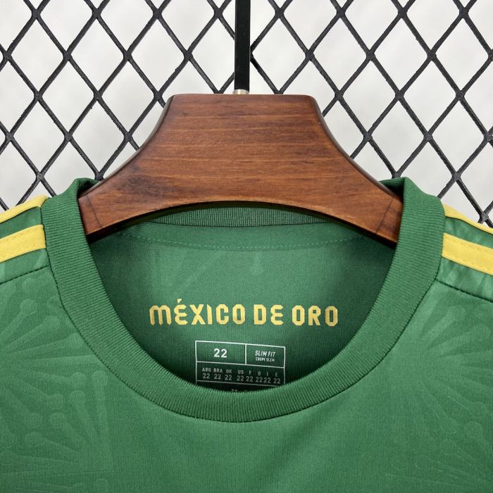 Kids Mexico Special Jersey 2025 Football Kit Soccer Jersey