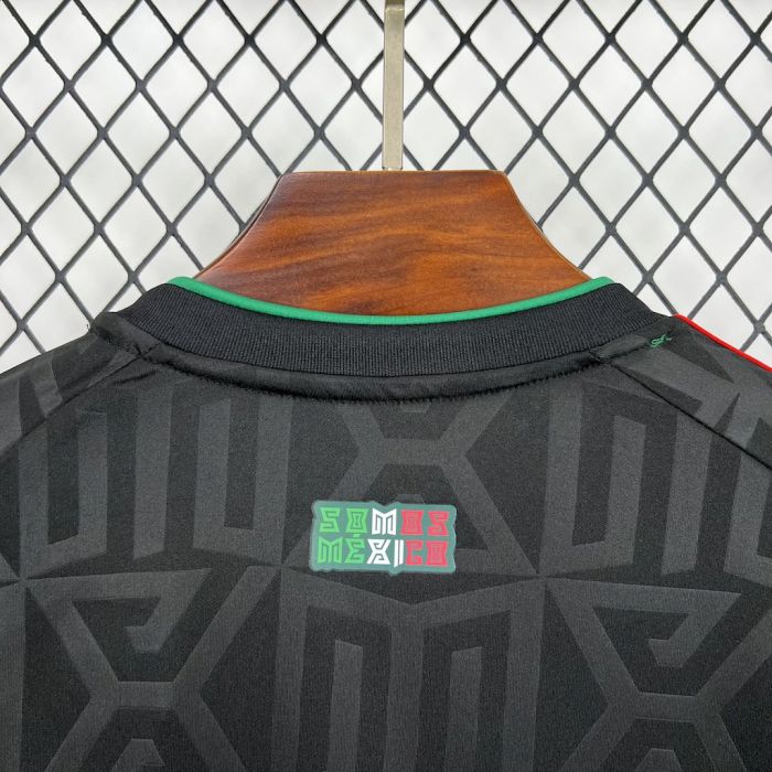 Mexico Away Jersey 2025 Football Kit Soccer Jersey
