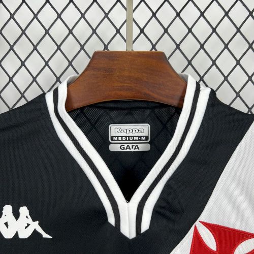 Vasco da Gama Home Jersey 25/26 Football Kit Soccer Jersey
