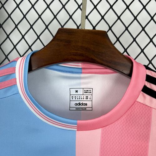 Inter Miami Special Jersey 25/26 Football Kit Soccer Jersey