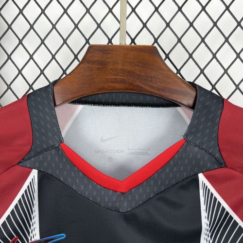 Barcelona Special Jersey 25/26 Football Kit Soccer Jersey