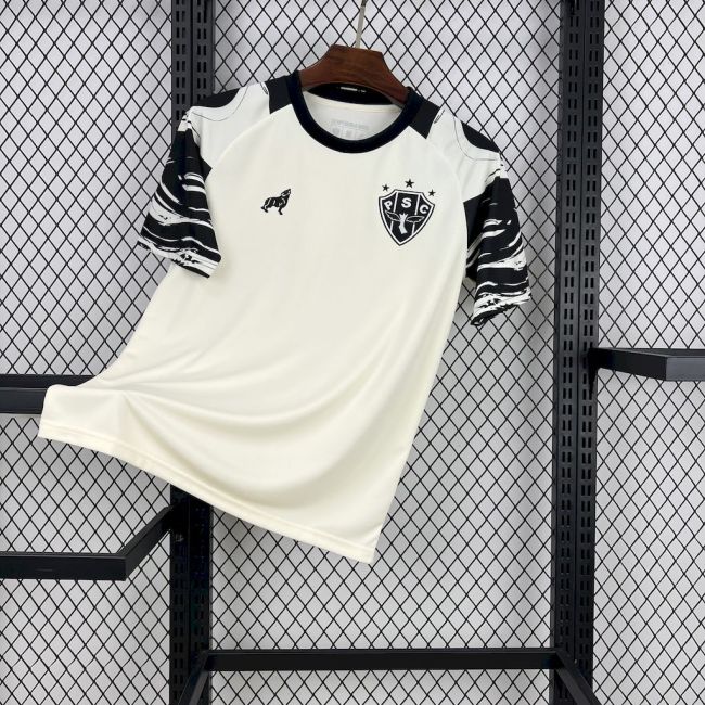 Paysandu Jersey 25/26 Football Kit Soccer Jersey