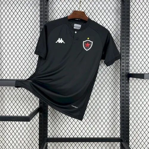 Botafogo Away Jersey 25/26 Football Kit Soccer Jersey