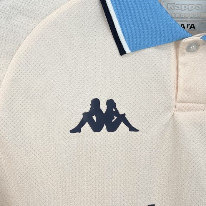 Racing Club Third Jersey 25/26 Football Kit Soccer Jersey