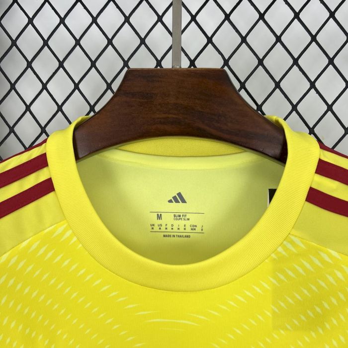 Arsenal Goalkeeper Jersey 25/26 Yellow Football Kit Soccer Jersey