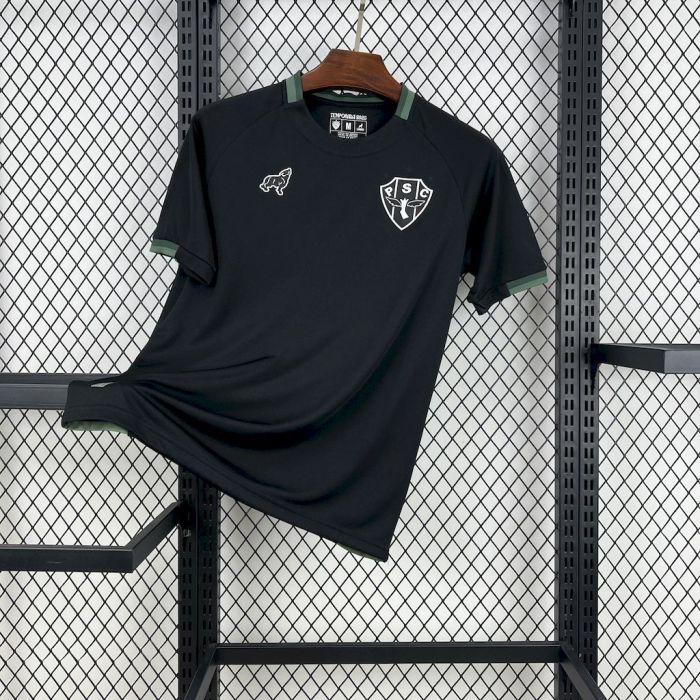 Paysandu Jersey 25/26 Football Kit Soccer Jersey