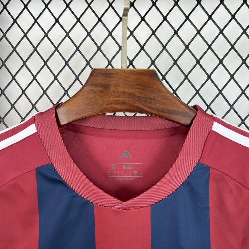 PEC Zwolle 80th Anniversary Jersey 25/26 Football Kit Soccer Jersey