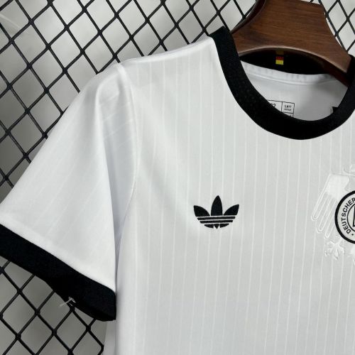 Kids Germany Jersey 2025 Football Kit Soccer Jersey