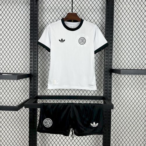 Kids Germany Jersey 2025 Football Kit Soccer Jersey