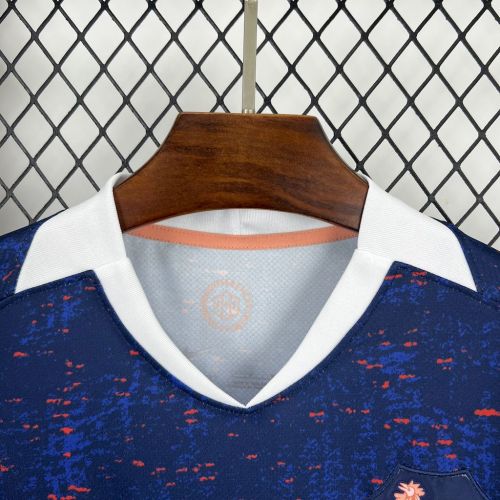 France Home Jersey 2025 Women's Euro Football Kit Soccer Jersey