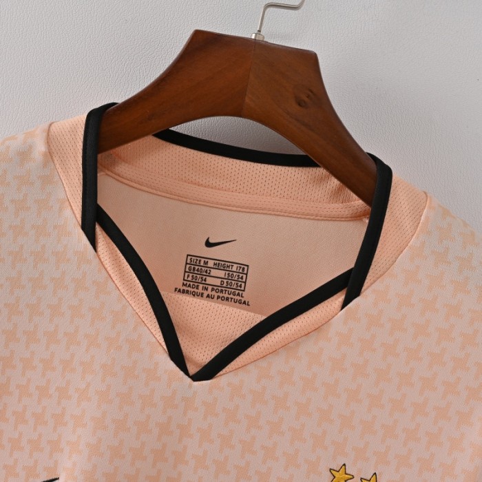 Retro JUV Jersey 2003-04 Third Football Kit Soccer Jersey