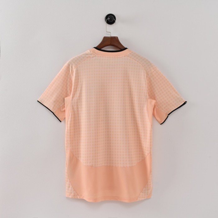 Retro JUV Jersey 2003-04 Third Football Kit Soccer Jersey