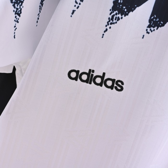 Retro Liver Away Jersey 2001-02 Football Kit Soccer Jersey