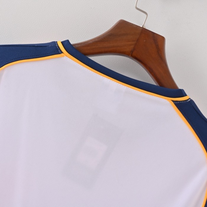 Retro Liver Away Jersey 2001-02 Football Kit Soccer Jersey