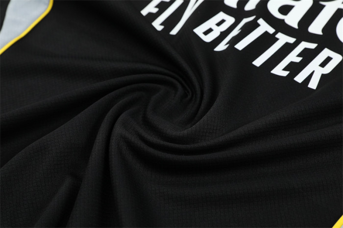Real Madrid Training Tracksuits 25/26 Football Kit Soccer Jersey