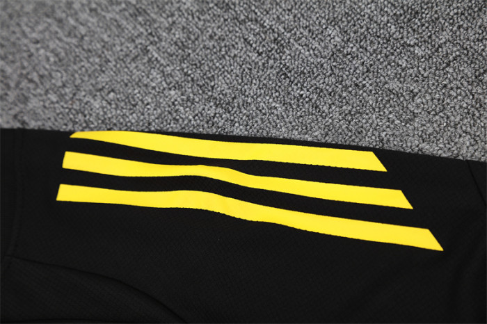 Man United Training Tracksuits 25/26 Football Kit Soccer Jersey