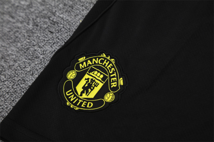 Man United Training Tracksuits 25/26 Football Kit Soccer Jersey