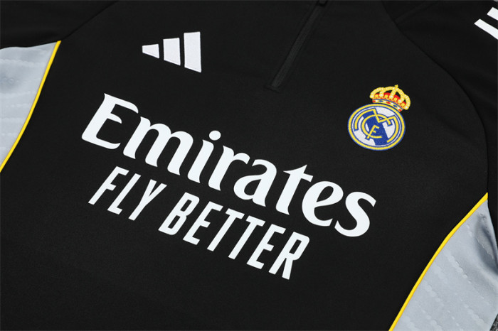 Real Madrid Training Tracksuits 25/26 Football Kit Soccer Jersey