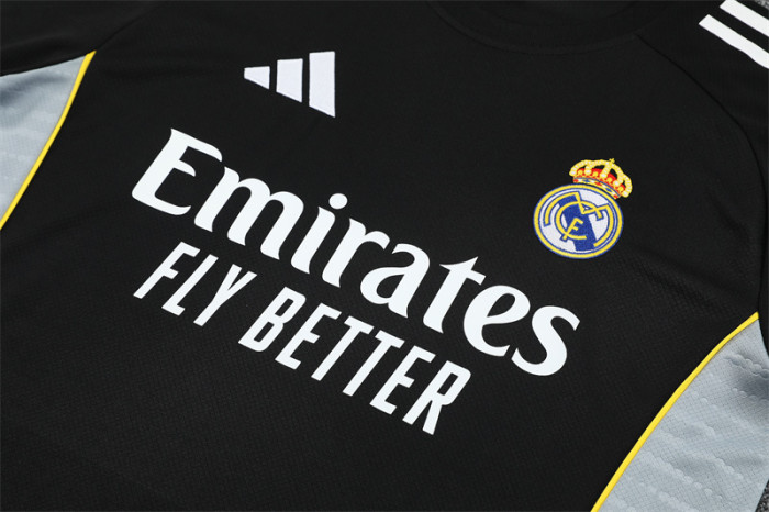 Real Madrid Training Tracksuits 25/26 Football Kit Soccer Jersey