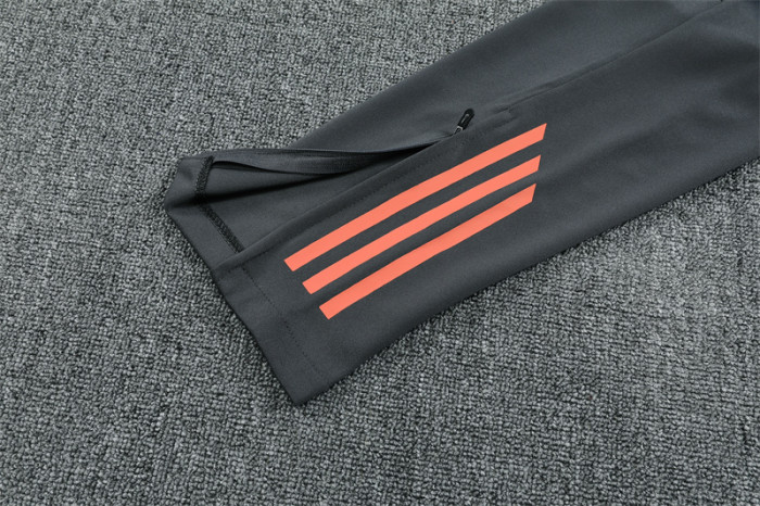 Bayern Munich Training Tracksuits 25/26 Football Kit Soccer Jersey