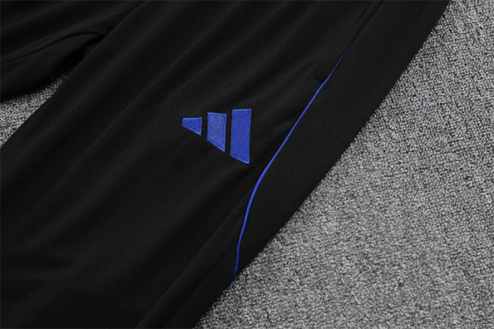 Real Madrid Training Tracksuits 25/26 Football Kit Soccer Jersey