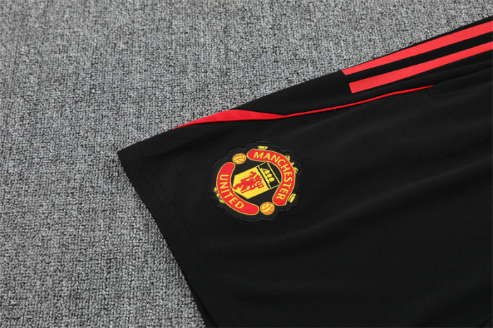 Man United Training Tracksuits 25/26 Football Kit Soccer Jersey