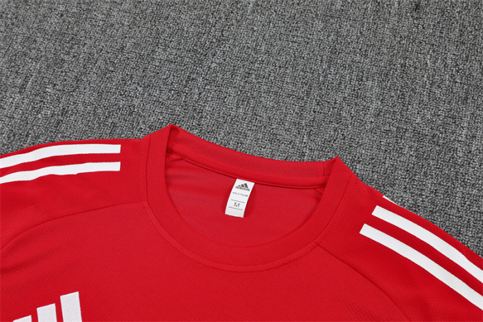 Man United Training Tracksuits 25/26 Football Kit Soccer Jersey