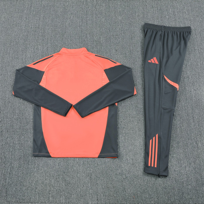 Bayern Munich Training Tracksuits 25/26 Football Kit Soccer Jersey