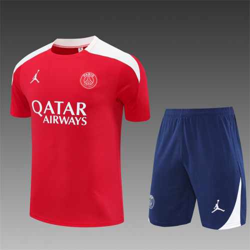 PSG Training Tracksuits 25/26 Football Kit Soccer Jersey