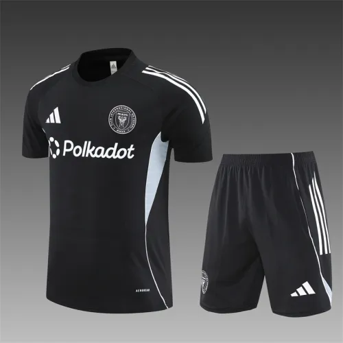 Inter Miami Training Tracksuits 25/26 Football Kit Soccer Jersey