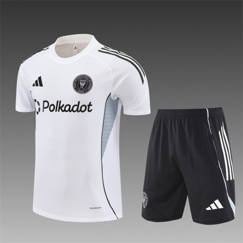 Inter Miami Training Tracksuits 25/26 Football Kit Soccer Jersey