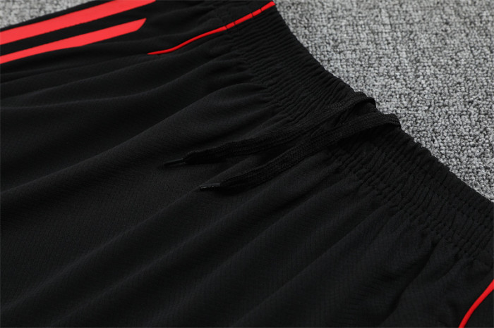 Man United Training Tracksuits 25/26 Football Kit Soccer Jersey