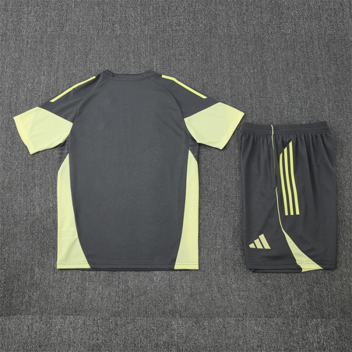 Real Madrid Training Tracksuits 25/26 Football Kit Soccer Jersey