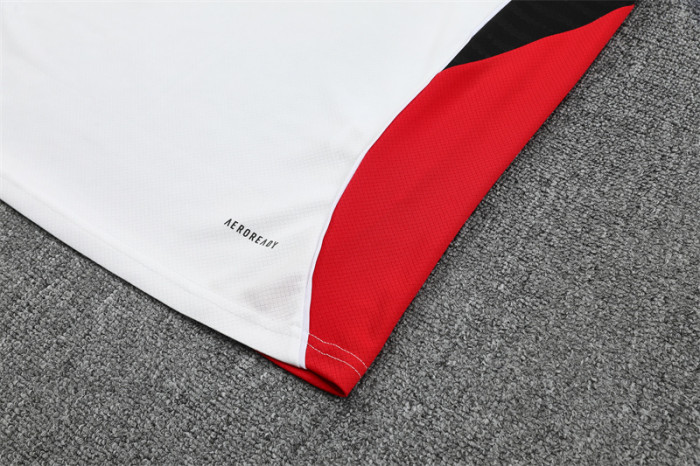 Man United Training Tracksuits 25/26 Football Kit Soccer Jersey
