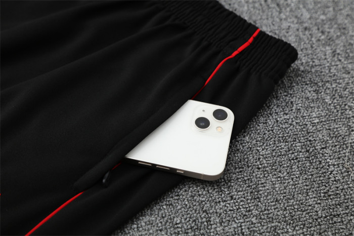 Bayern Munich Training Tracksuits 25/26 Football Kit Soccer Jersey