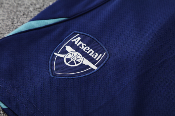 Arsenal Training Tracksuits 25/26 Football Kit Soccer Jersey
