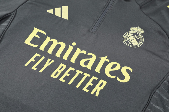 Real Madrid Training Tracksuits 25/26 Football Kit Soccer Jersey