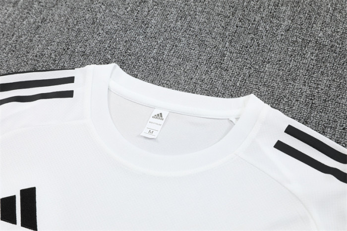 Real Madrid Training Tracksuits 25/26 Football Kit Soccer Jersey