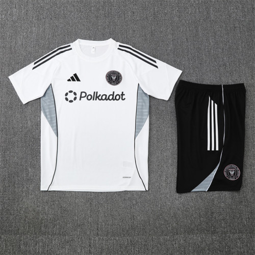Inter Miami Training Tracksuits 25/26 Football Kit Soccer Jersey