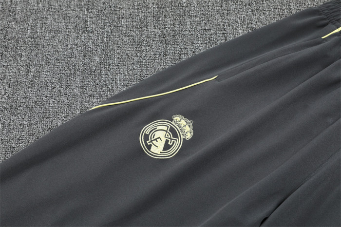 Real Madrid Training Tracksuits 25/26 Football Kit Soccer Jersey