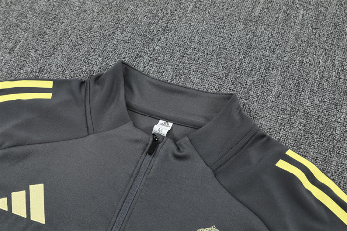 Real Madrid Training Tracksuits 25/26 Football Kit Soccer Jersey