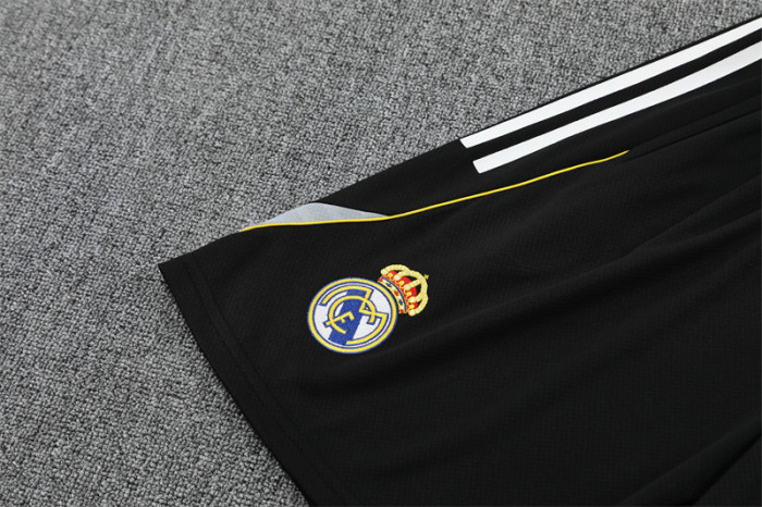 Real Madrid Training Tracksuits 25/26 Football Kit Soccer Jersey